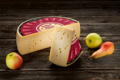 Immagine prodotto di Formaggio Stilfser DOP Mila ca. 500 gr.