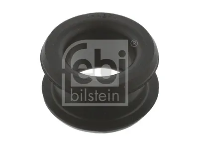 Produktbild von FEBI BILSTEIN Halter, Luftfiltergehäuse Artikel: 34889