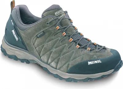 Produktbild von Meindl Mondello GTX braun Herren Wanderschuh in Braun, Größe 7.5