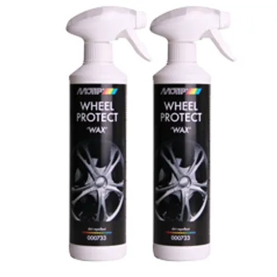 Produktbild von Motip Felgenschutzwachs 500ml Motip