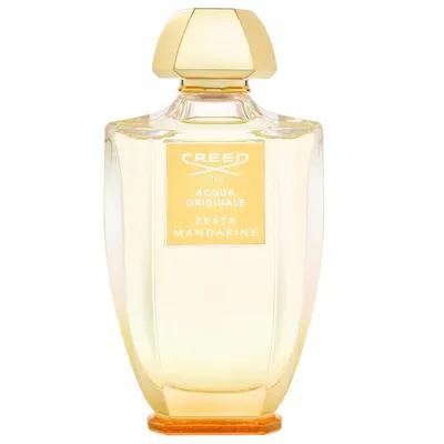 Zdjęcie produktu dla Creed Acqua Originale Zeste Mandarine woda perfumowana unisex 100 ml
