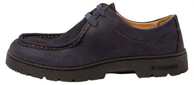 Produktbild von El Naturalista Schuhe Damen/Herren N5265 PLEASANT OCEAN / NOMADA Farbe Blau