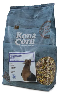 Productafbeelding van Konacorn Sierduif 1,8KG