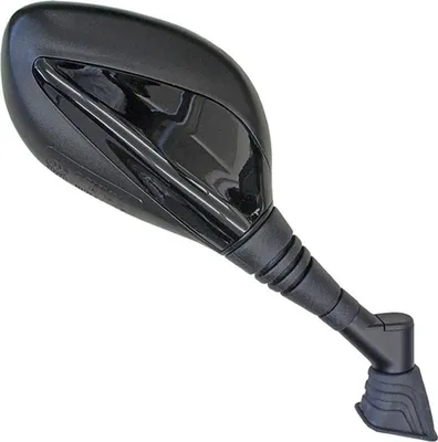 Image de Rétroviseur de guidon droit noir MAGNETI MARELLI pour KYMCO xtown 125/300