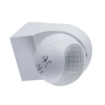 Produktbild von Kanlux 23450 ALER MINI-W Bewegungsmelder