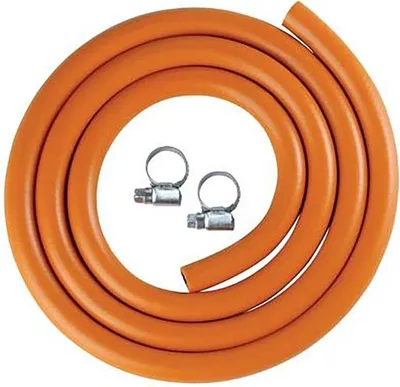 Zdjęcie produktu dla Zestaw Węża Ø8 Mm I 2 Szczęk
