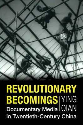 Obrázok produktu pre Revolutionary Becomings