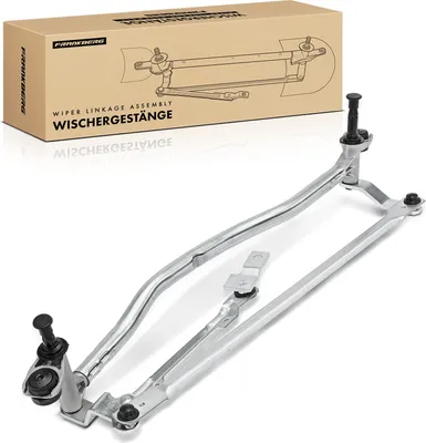 Zdjęcie produktu dla Frankberg Mechanizm Wycieraczek przód dla Audi A3 8P1 8P1955023K