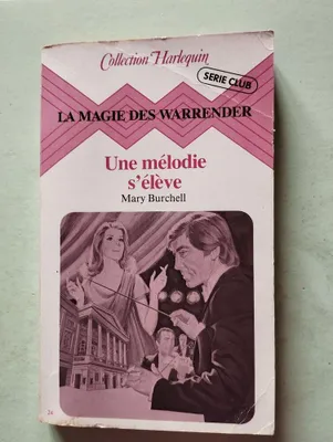 Image de Une Mélodie s'élève
