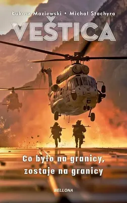 Image de Vestica - Maziewski Łukasz, Stachyra Michał (Buch auf Polnisch)