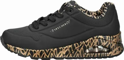 Produktbild von Skechers Sneakers 155506-BKRG size 40
