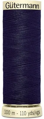 Produktbild von Gütermann Nähgarn Allesnäher M303 100 m Farbe 0339