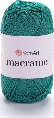Zdjęcie produktu dla Yarn Art Macrame 130 m 158 Sznurek