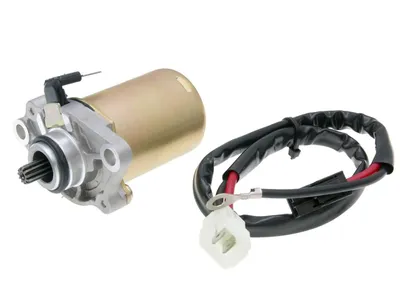 Produktbild von Starter-Motor