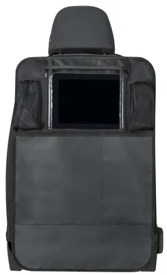 Produktbild von Walser Tablethalter Kenny ca. 69 x 46 cm schwarz, 12459
