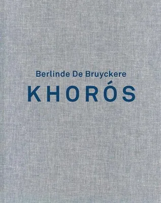 Immagine prodotto di Berlinde de Bruyckere. Khoros