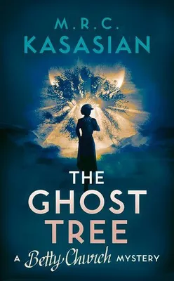Produktbild von The Ghost Tree