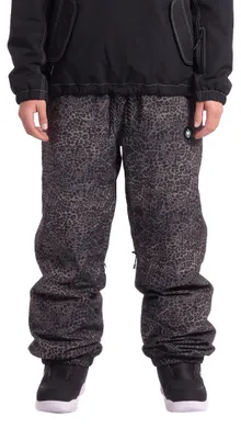 Produktbild von Snowboardhose PBF25 Black Leo XL