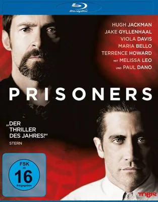 Produktbild von Prisoners