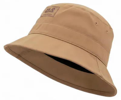 Produktbild von Jack Kinder Wolfskin Supplex Safari Hat Cap Hut Kappe Sonnenhut 1908621-5605 Größe M