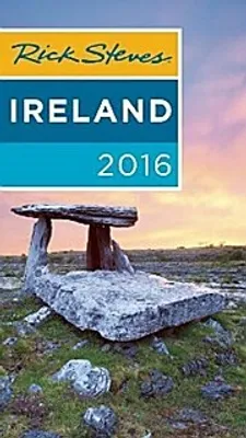 Imagen del producto de Steves, R: Rick Steves Ireland 2016