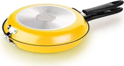 Image de Tescoma PRESTO poêle à frire double face ø 26 cm