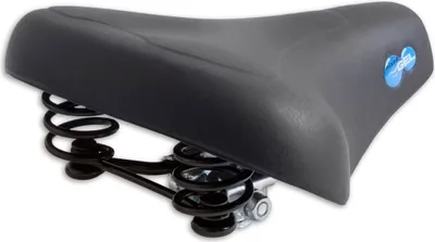 Produktbild von Sportsattel ABI Fahrradsattel