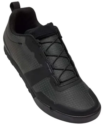 Produktbild von Giro Tracker Mtb-schuhe Schwarz EU 46 Schwarz EU 46