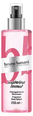 Zdjęcie produktu dla Bruno Banani Niebezpieczne ciało kobiety