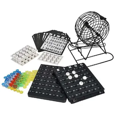 Immagine prodotto di Bingo Molen Klein 15cm