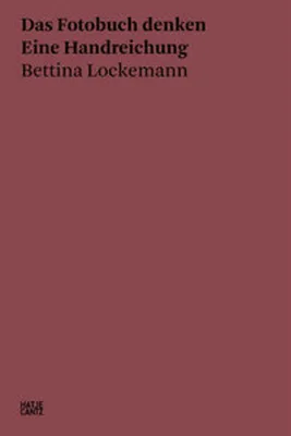Zdjęcie produktu dla Das Fotobuch denken
