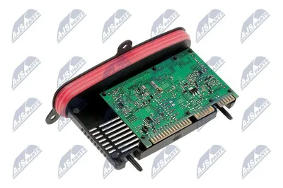 Produktbild von NTY Scheinwerfer-Steuergerät EPX-BM-030 für BMW 5 Touring (F11)