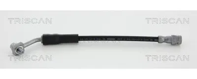 Produktbild von TRISCAN 8150 29338 Bremsschlauch für VW Golf VII Schrägheck (5G1, BQ1, BE1, BE2) Passat Variant (3G5, CB5) Golf VII Variant (BA5, BV5) T-Roc (A11)