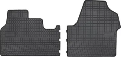 Produktbild von FROGUM Fußmatte für TOYOTA ProAce Verso (MPY) Vorne