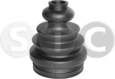 Produktbild von STC T400794 Achsmanschette passend für MERCEDES-BENZ SPRINTER 3-t Kasten (903) Getriebeseitig Antriebswelle