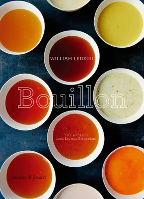 Produktbild von Bouillon