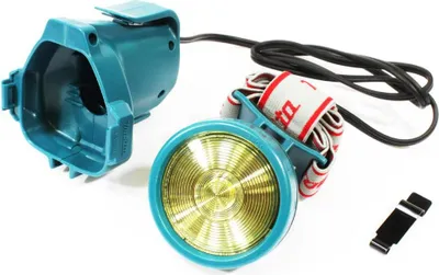 Produktbild von Makita Akku-Lampe ML121 9,6/12,0V - STEXML121