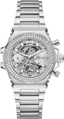 Produktbild von Guess Fusion GW0552L1 Damenuhr