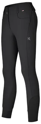 Produktbild von Reithose KLKira H-Shape F-Grip black 42