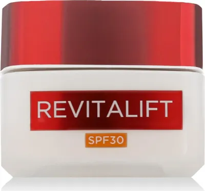 Produktbild von LOREAL PARIS Anti-Falten-Tagescreme SPF 30, 50 ml