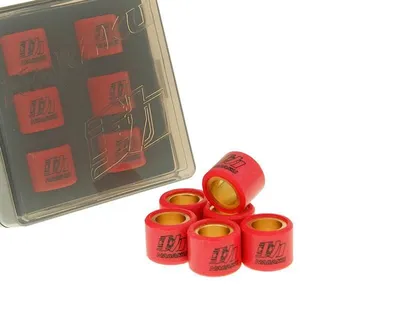 Immagine prodotto di Pesi del variatore Naraku HD 16x13, 4,5g per scooter, quad, ATV, buggy, ecc