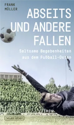 Obrázok produktu pre Abseits und andere Fallen