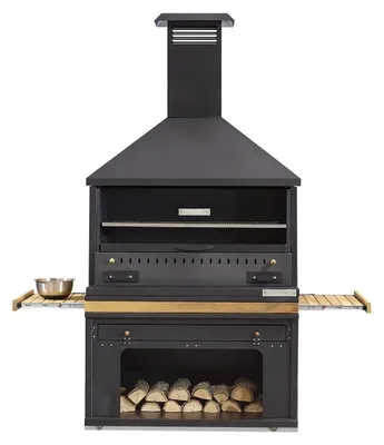 Produktbild von Außenküche Grill Outdoorküche Garten Terrasse Küche modern