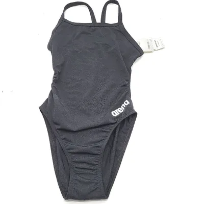 Produktbild von arena Solid Challenge Team Badeanzug Damen Trockenanzug Schwimmen