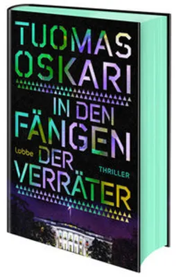 Immagine prodotto di In den Fängen der Verräter