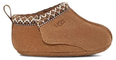Immagine prodotto di Ciabatte UGG Tasman, color marrone (taglia bambino), corrisponde alla taglia EU US 4/5