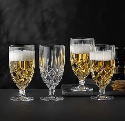 Produktbild von Nachtmann Súprava pohárov na pivo/4 617/40 Noblesse 102556