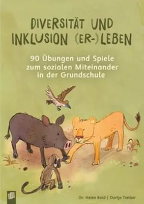 Produktbild von Diversität und Inklusion (er-)leben