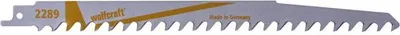 Produktbild von wolfcraft GmbH 3599000 Stichsäge/Laubsäge/Säbelsägeblatt Säbelsägeblatt Bimetall 5 St