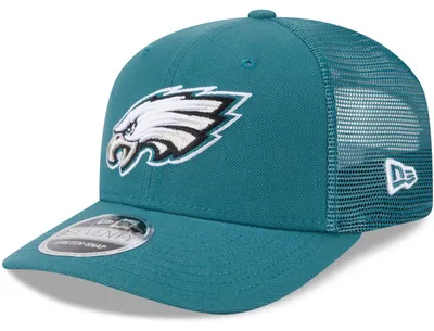 Produktbild von New Era 9Seventy Mesh Snapback Cap - Philadelphia Eagles